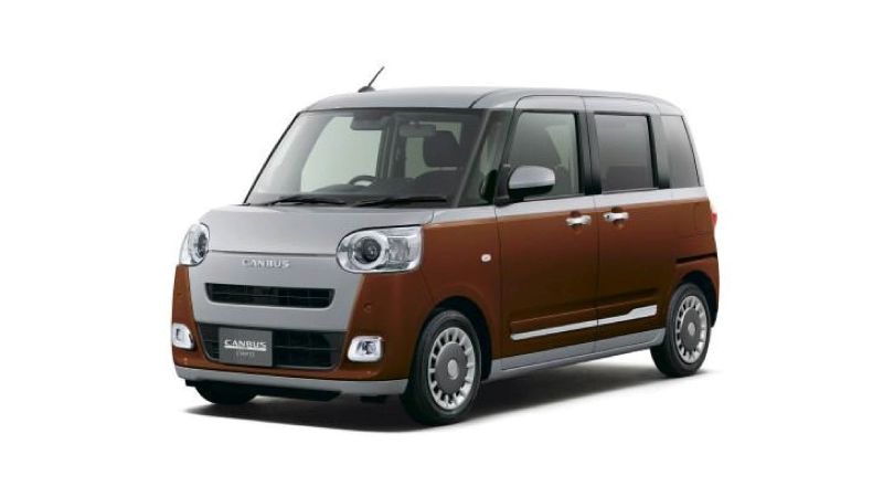 ムーヴキャンバス ストライプスG “インテリアセレクション”